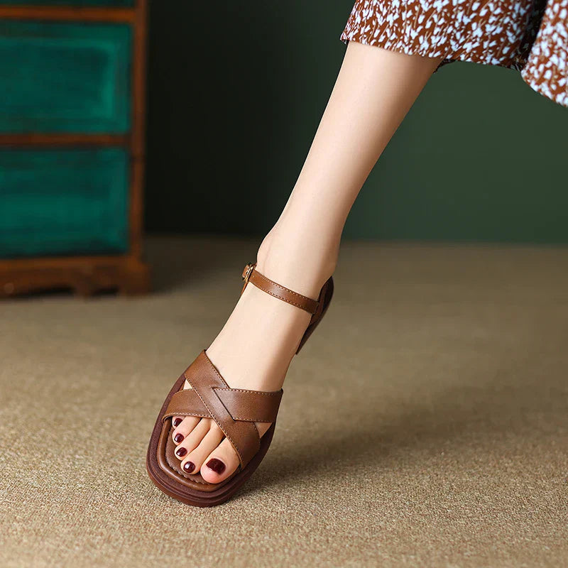 NL-469 SANDALIAS DE MUJER