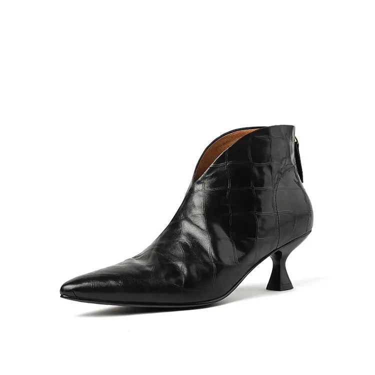 DP-429 BOTAS DE MUJER
