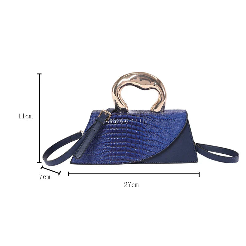 NL-348 BOLSO DE MUJER