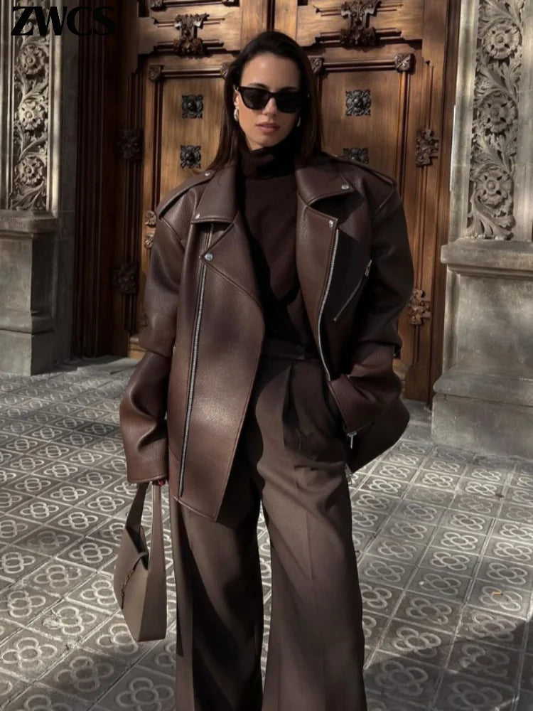 NL-667 CHAQUETA DE MUJER