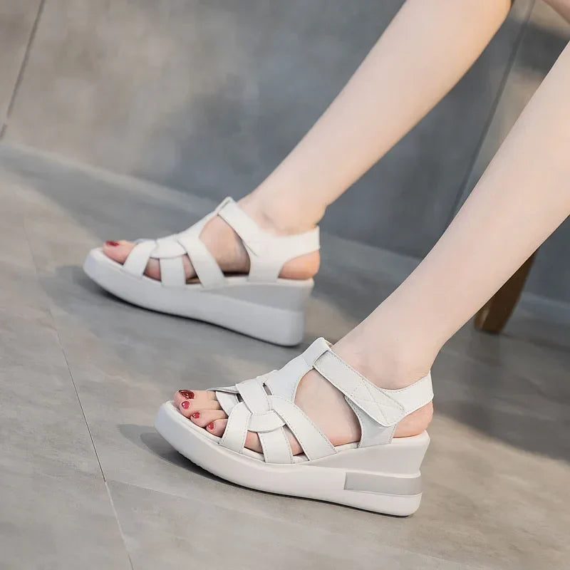 DP-152 SANDALIAS DE MUJER