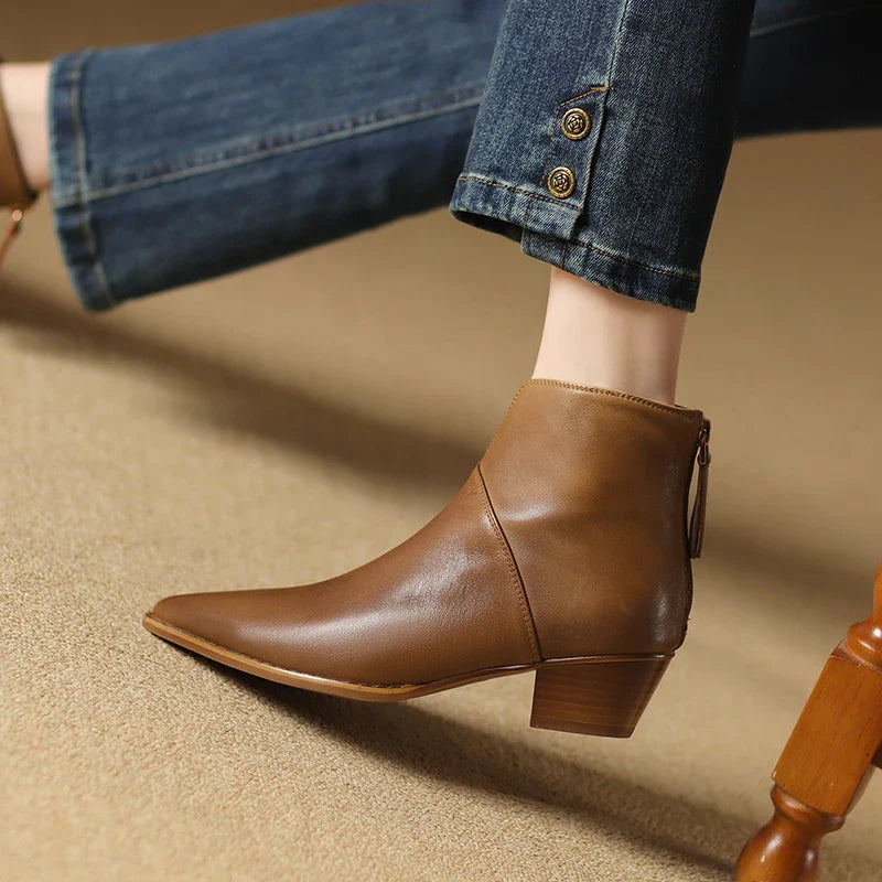 DP-314 BOTAS DE MUJER