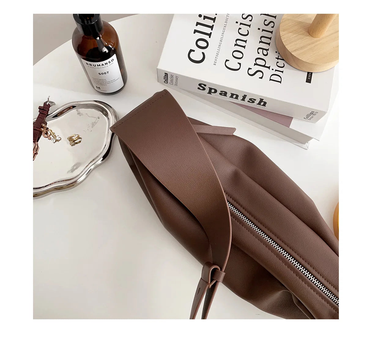 DP-452 BOLSO DE MUJER