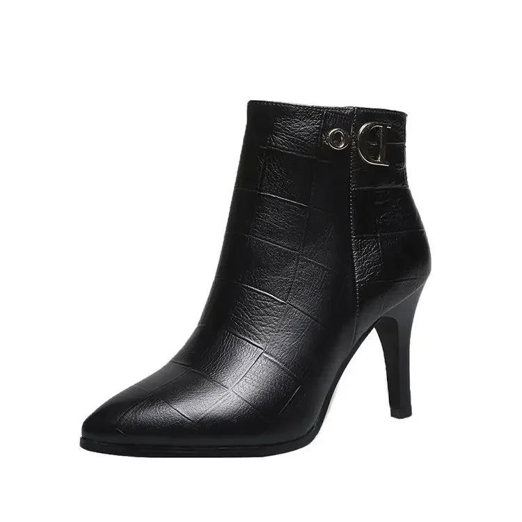 DP-234 BOTAS DE MUJER