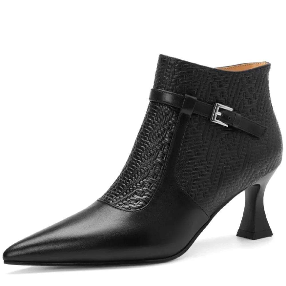 DP-443 BOTAS DE MUJER