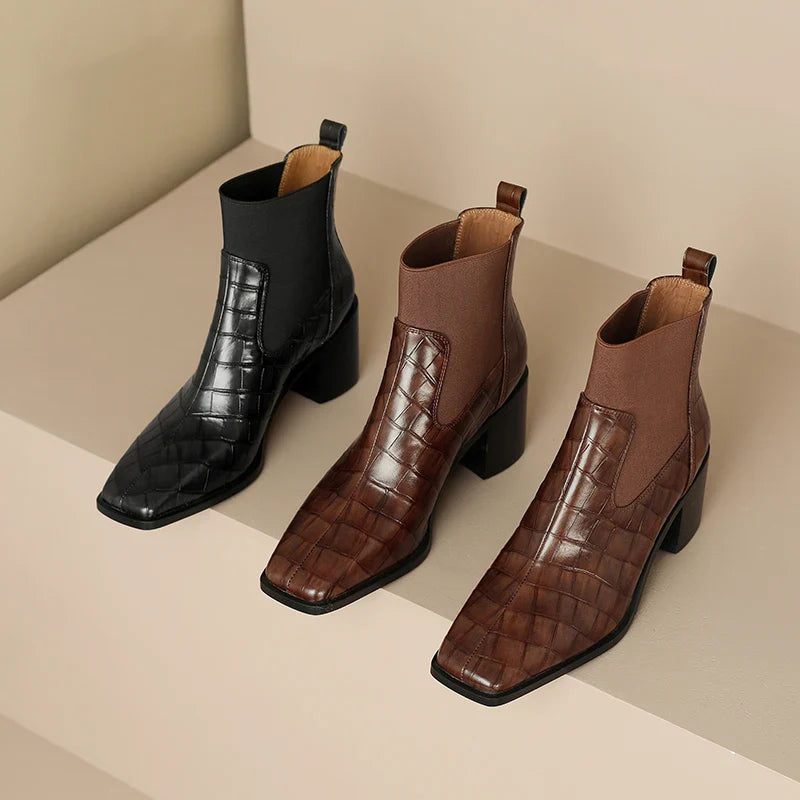 DP-478 BOTAS DE MUJER