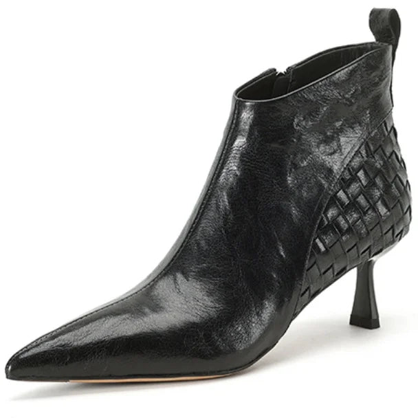 DP-441 BOTAS DE MUJER