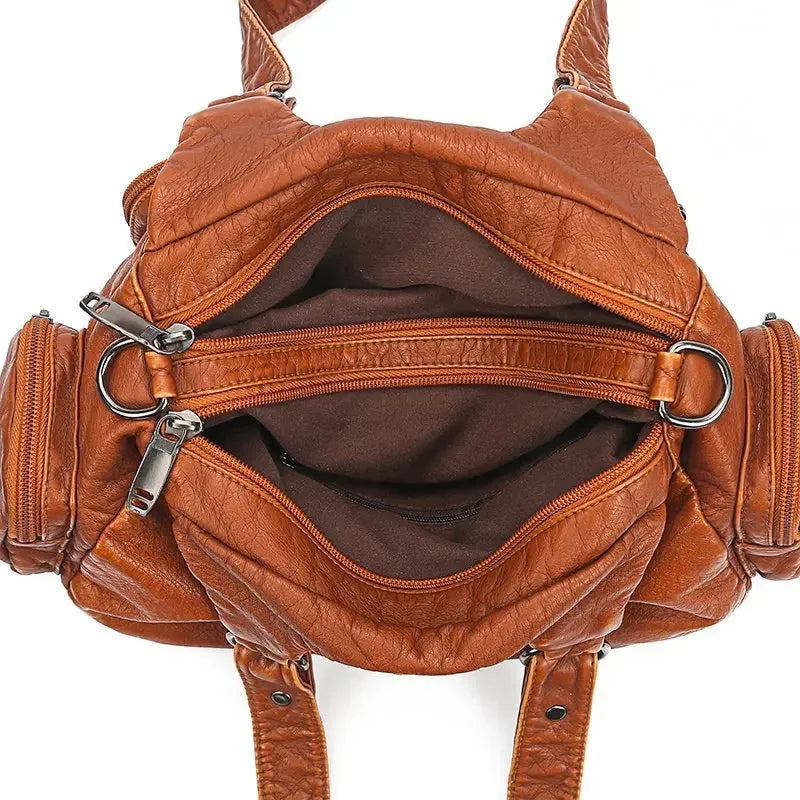 NL-317 BOLSO DE MUJER