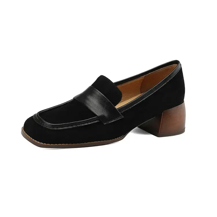 DP-367 ZAPATOS DE TACÓN ALTO PARA MUJER