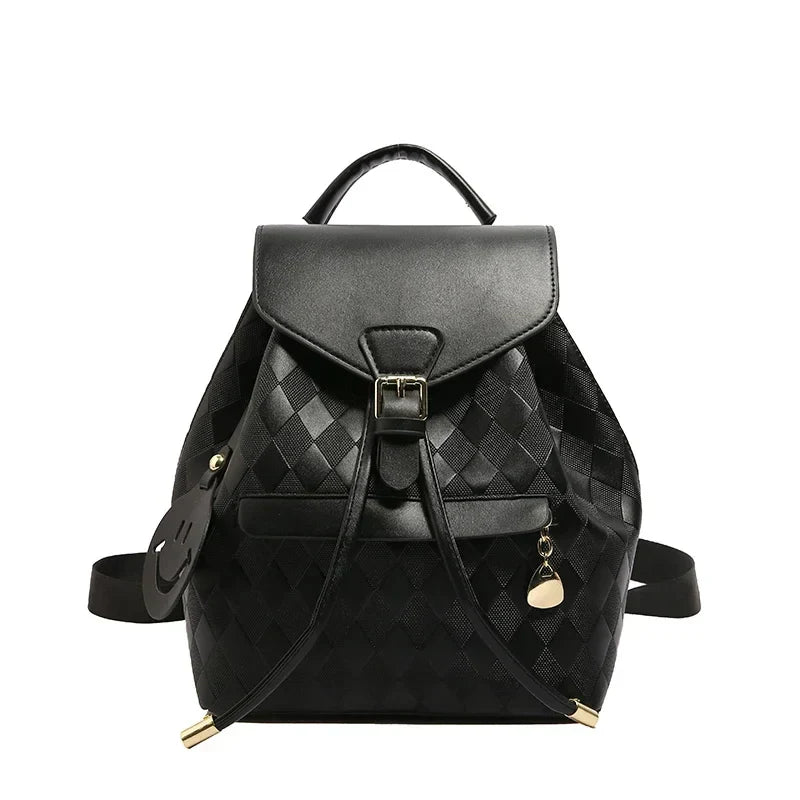 NL-351 MOCHILA DE MUJER