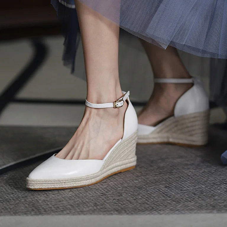 NL-285 SANDALIAS DE MUJER