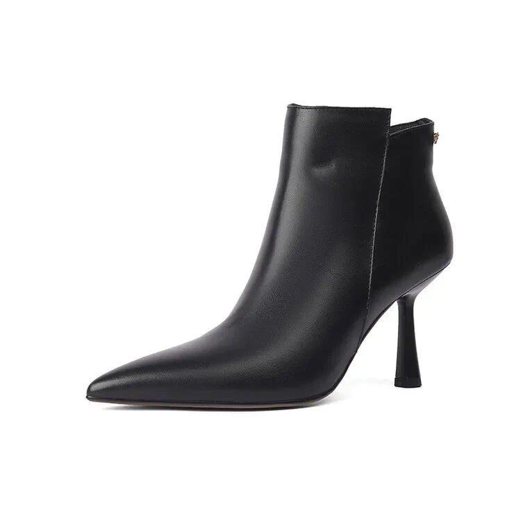 DP-392 BOTAS DE MUJER