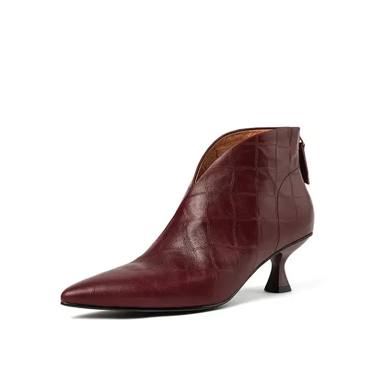 DP-429 BOTAS DE MUJER