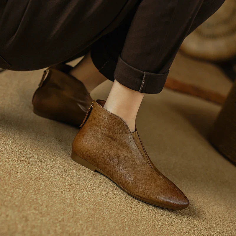 DP-466 BOTAS DE MUJER