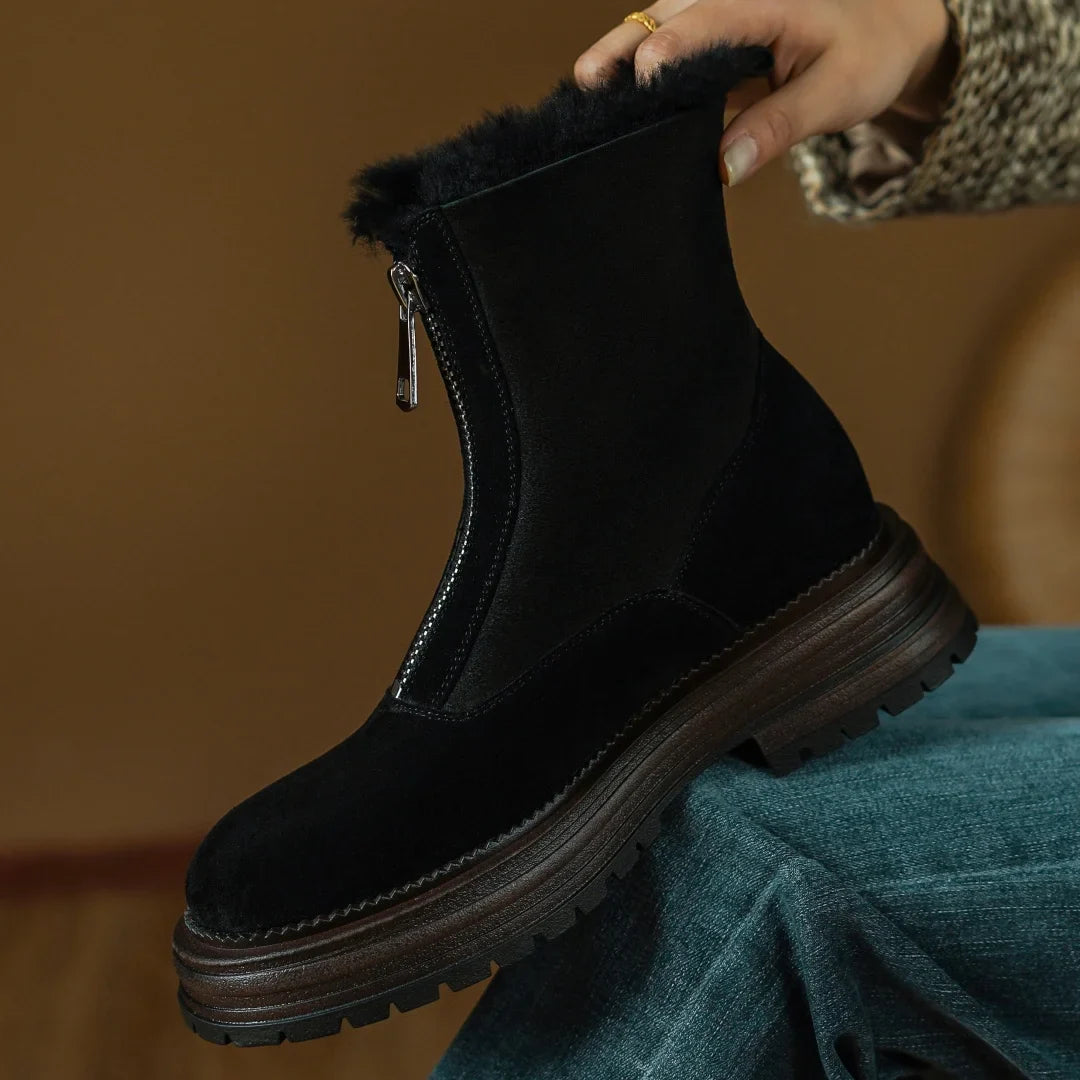 DP-324 BOTAS DE MUJER