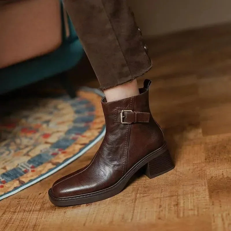 DP-210 BOTAS DE MUJER