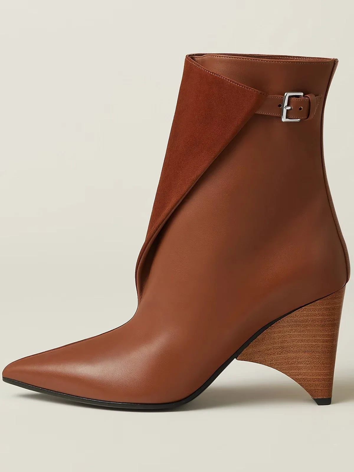DP-395 BOTAS DE MUJER