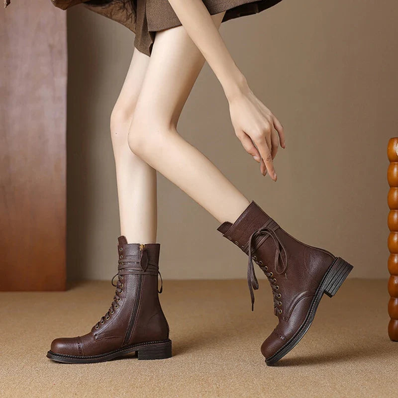 DP-374 BOTAS DE MUJER