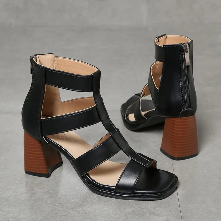 NL-218 SANDALIAS DE MUJER