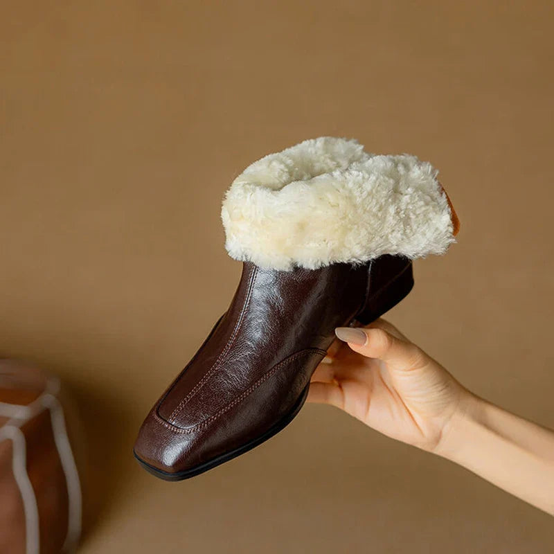 DP-427 BOTAS DE MUJER