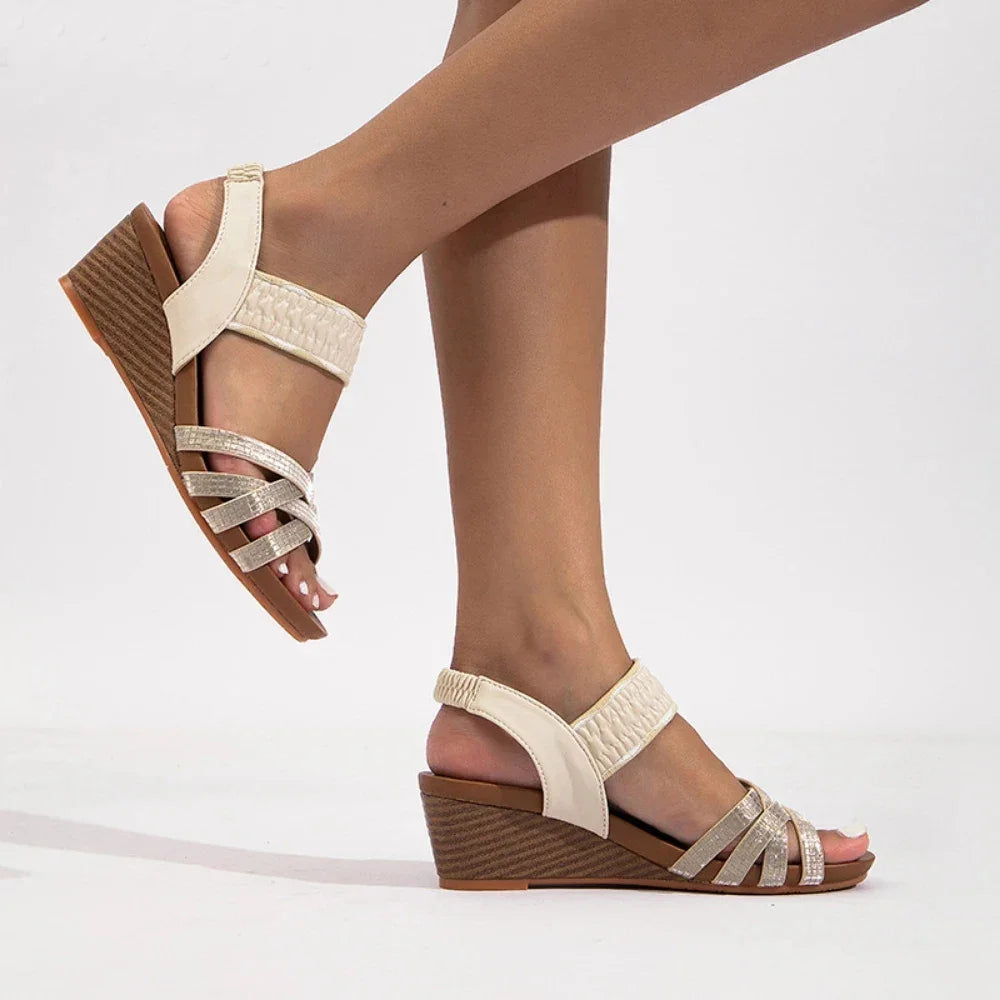 NL-251 SANDALIAS DE MUJER