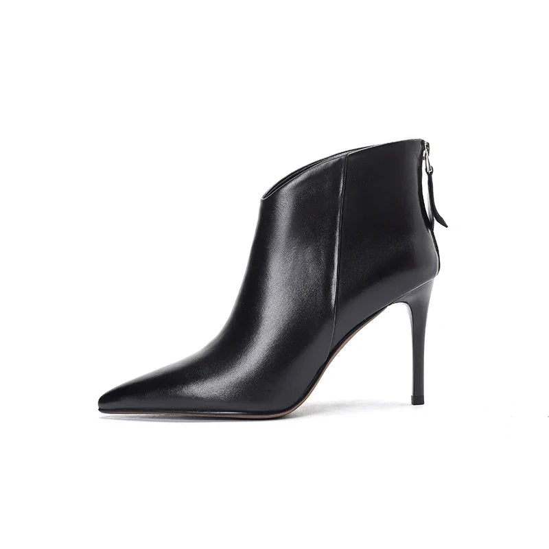 DP-393 BOTAS DE MUJER