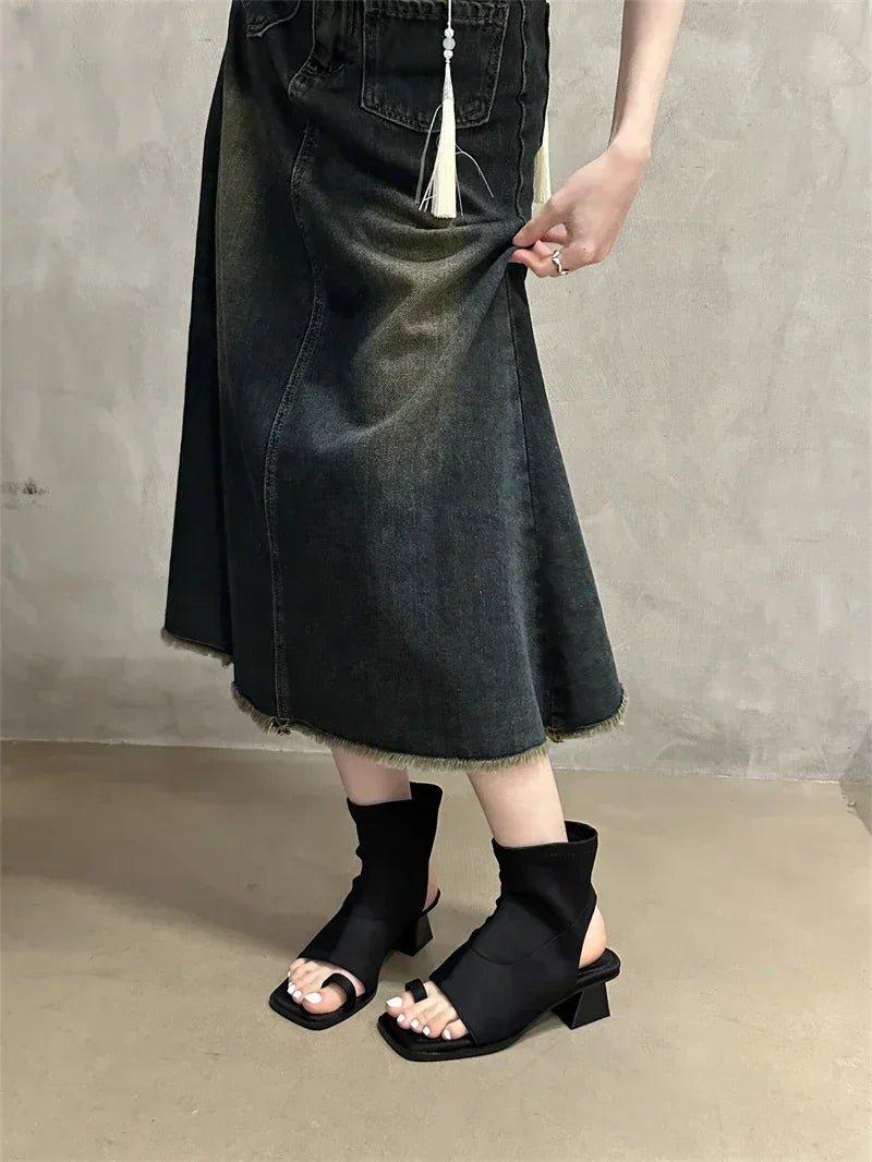 DP-178 SANDALIAS DE MUJER