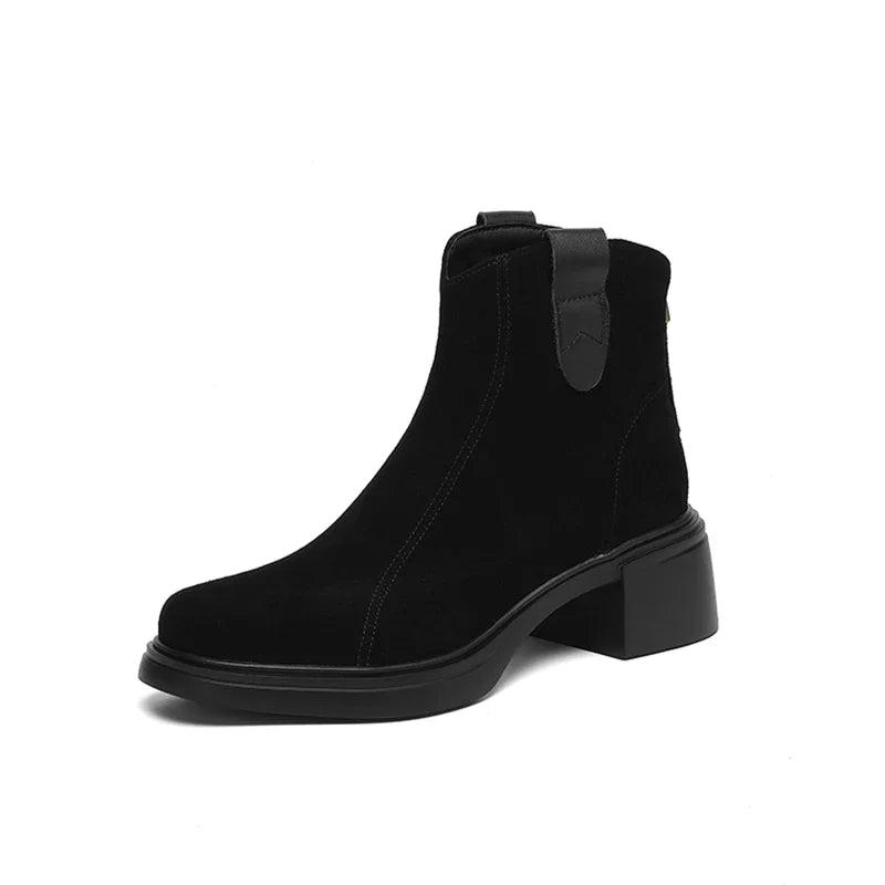 DP-390 BOTAS DE MUJER