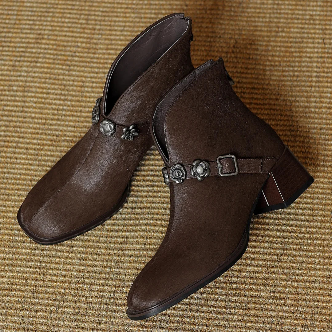 DP-410 BOTAS DE MUJER