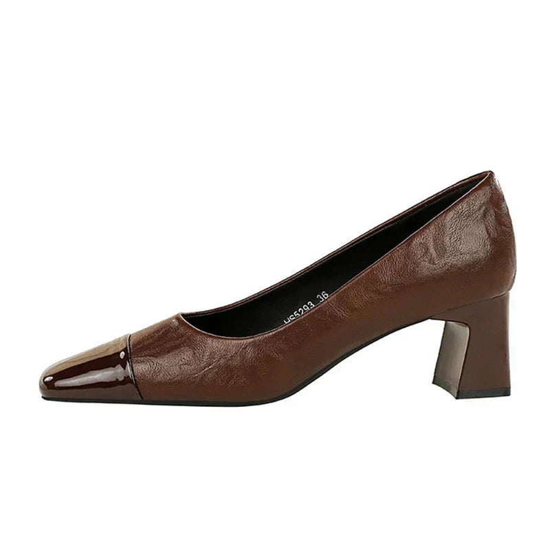 NL-431 ZAPATOS DE TACÓN ALTO PARA MUJER