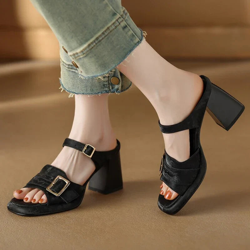 DP-140 SANDALIAS DE MUJER