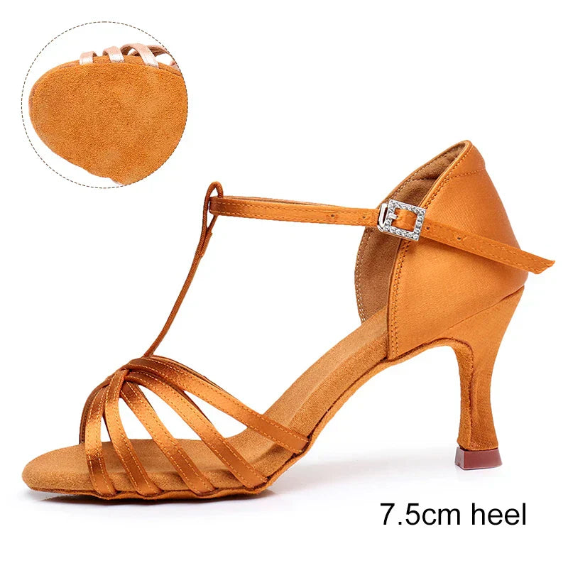 NL-269 SANDALIAS DE MUJER