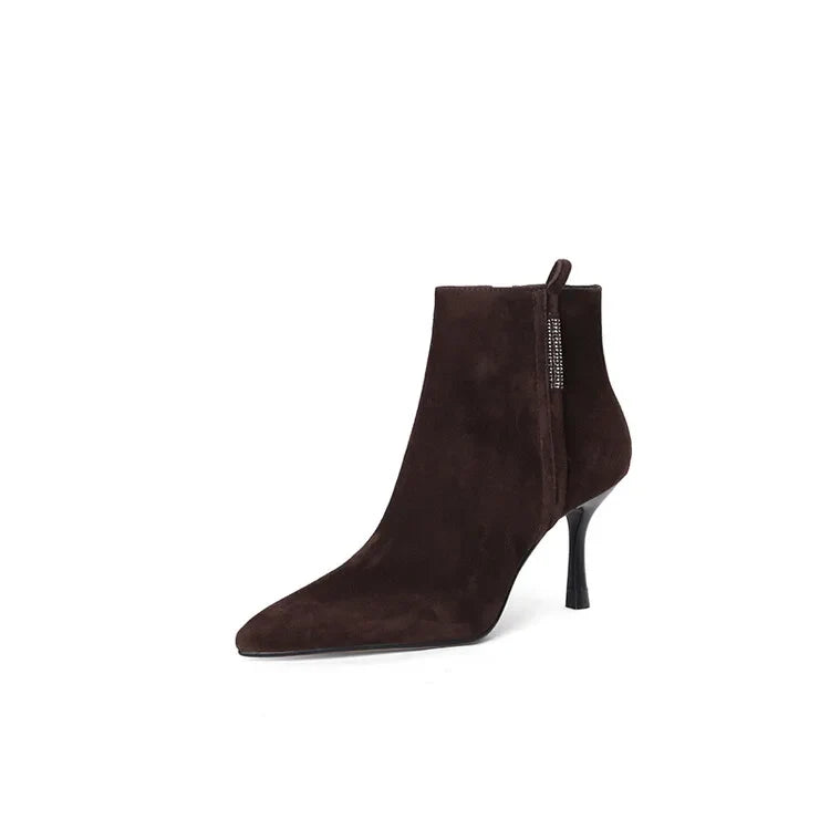 DP-463 BOTAS DE MUJER