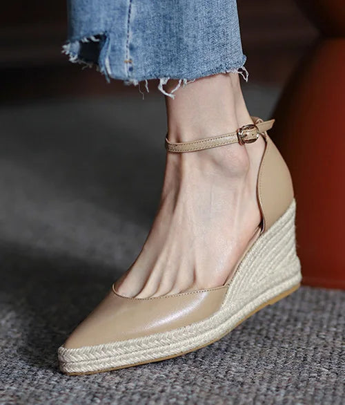 NL-285 SANDALIAS DE MUJER