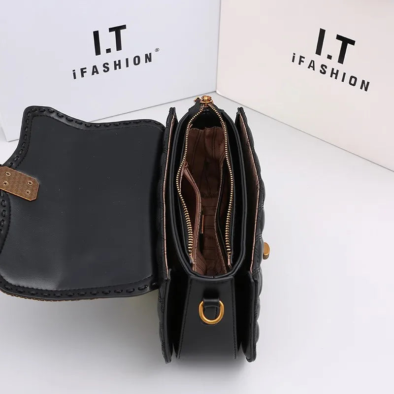 NL-346 BOLSO DE MUJER