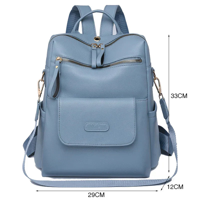 NL-321 MOCHILA DE MUJER