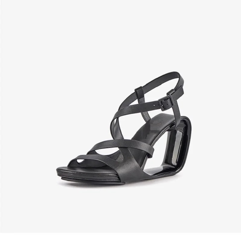 NL-297 SANDALIAS DE MUJER