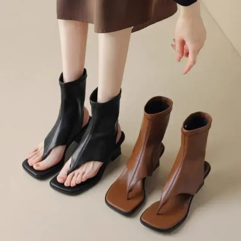 DP-177 SANDALIAS DE MUJER