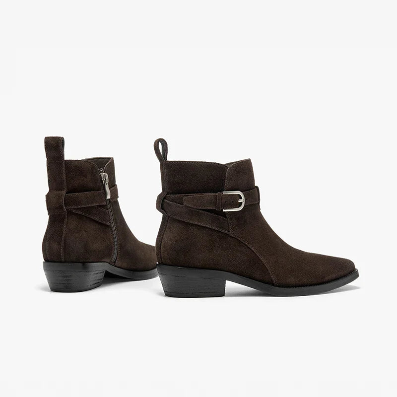 DP-479 BOTAS DE MUJER