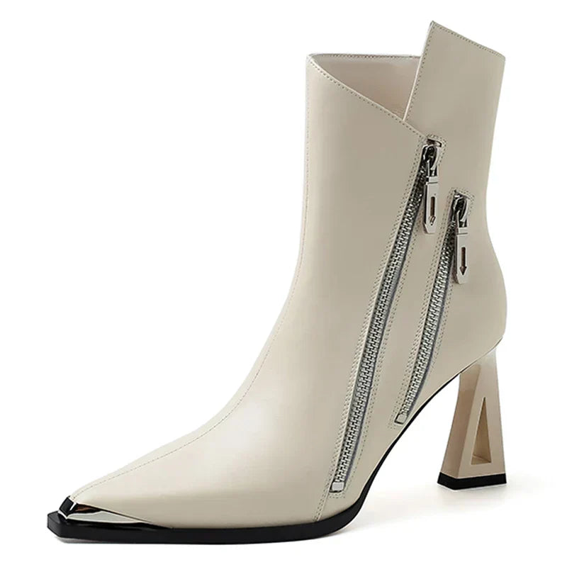 DP-205 BOTAS DE MUJER