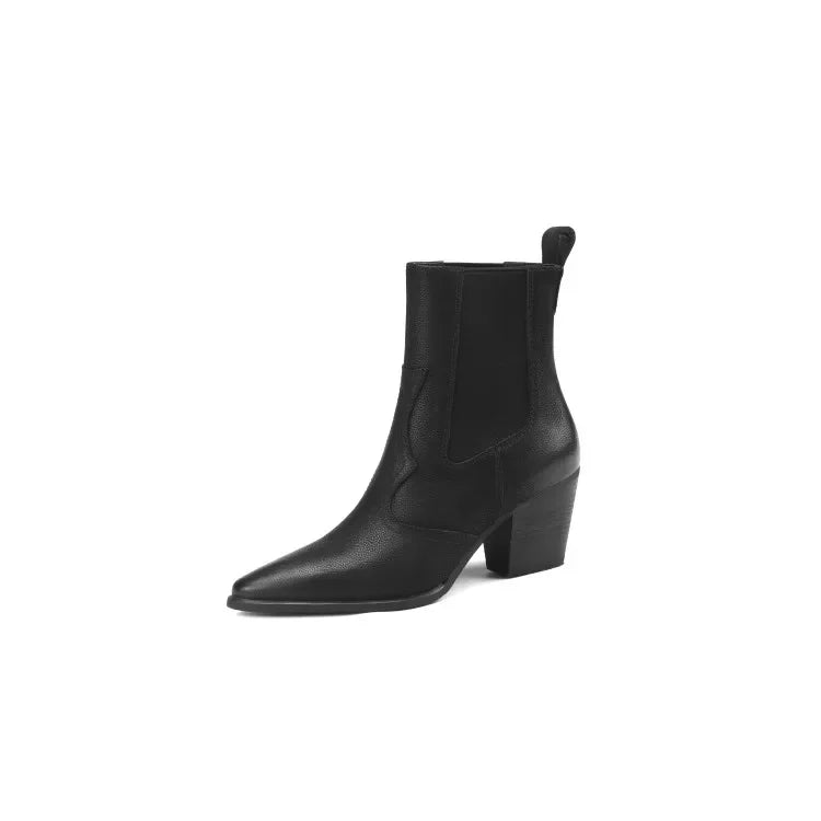 DP-247 BOTAS DE MUJER