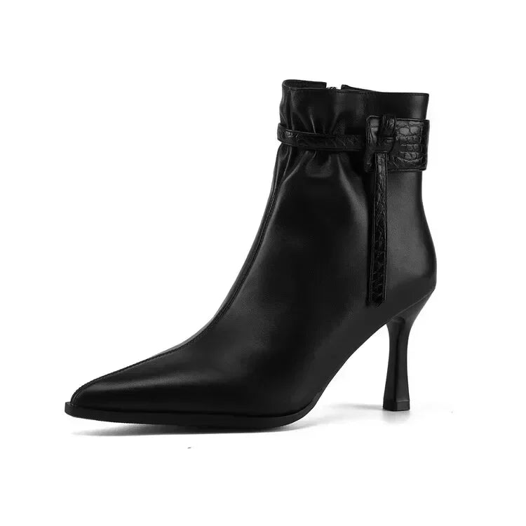 DP-277 BOTAS DE MUJER