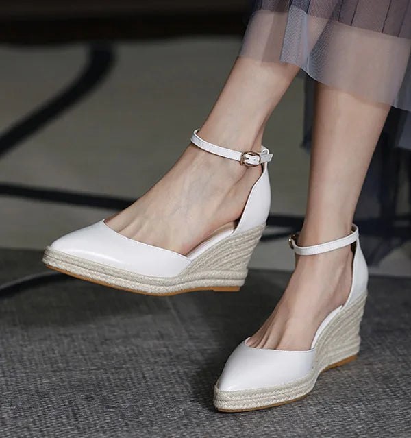 NL-285 SANDALIAS DE MUJER