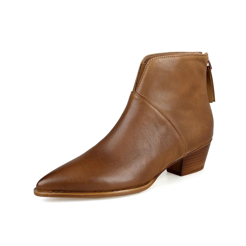 DP-314 BOTAS DE MUJER