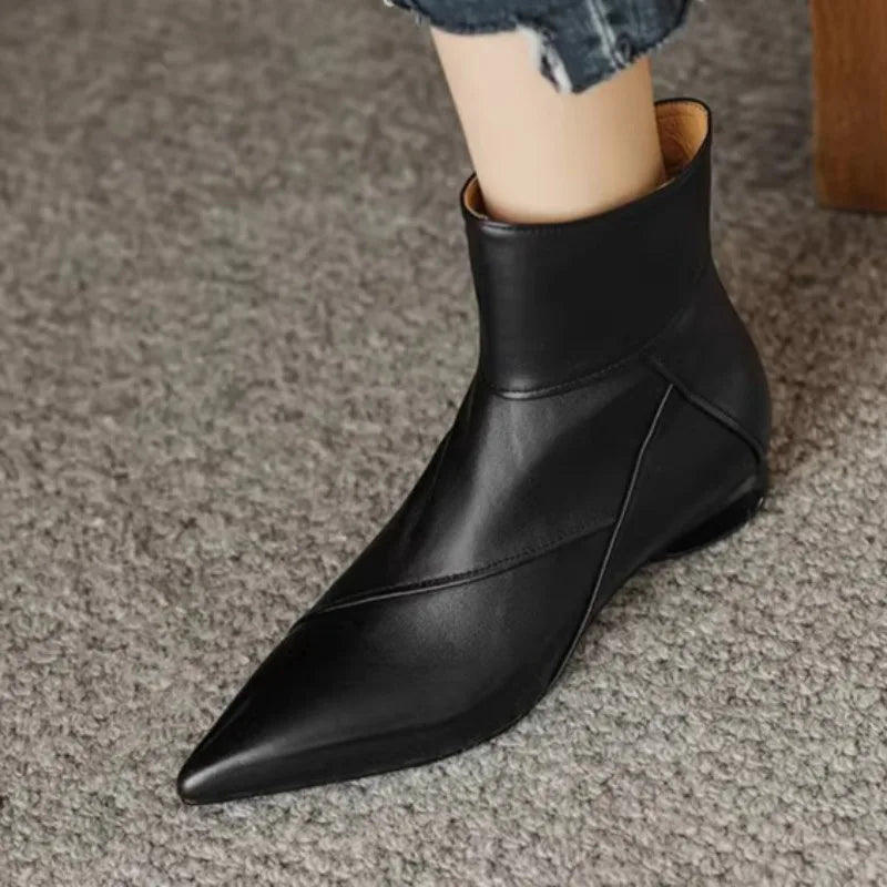 DP-318 BOTAS DE MUJER