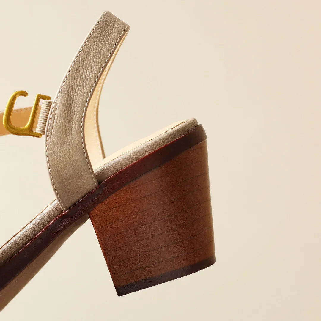 NL-550 SANDALIAS DE MUJER