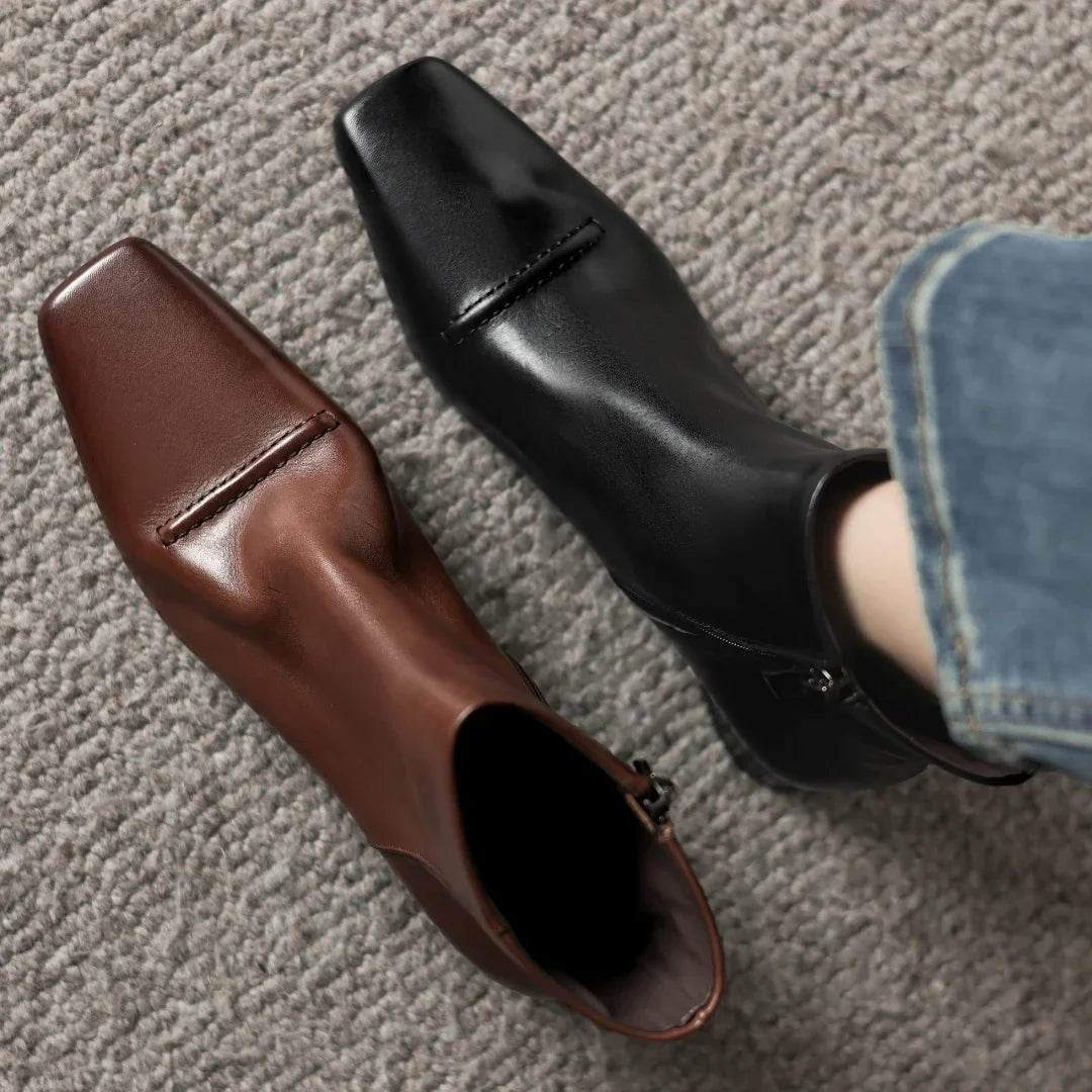 DP-460 BOTAS DE MUJER