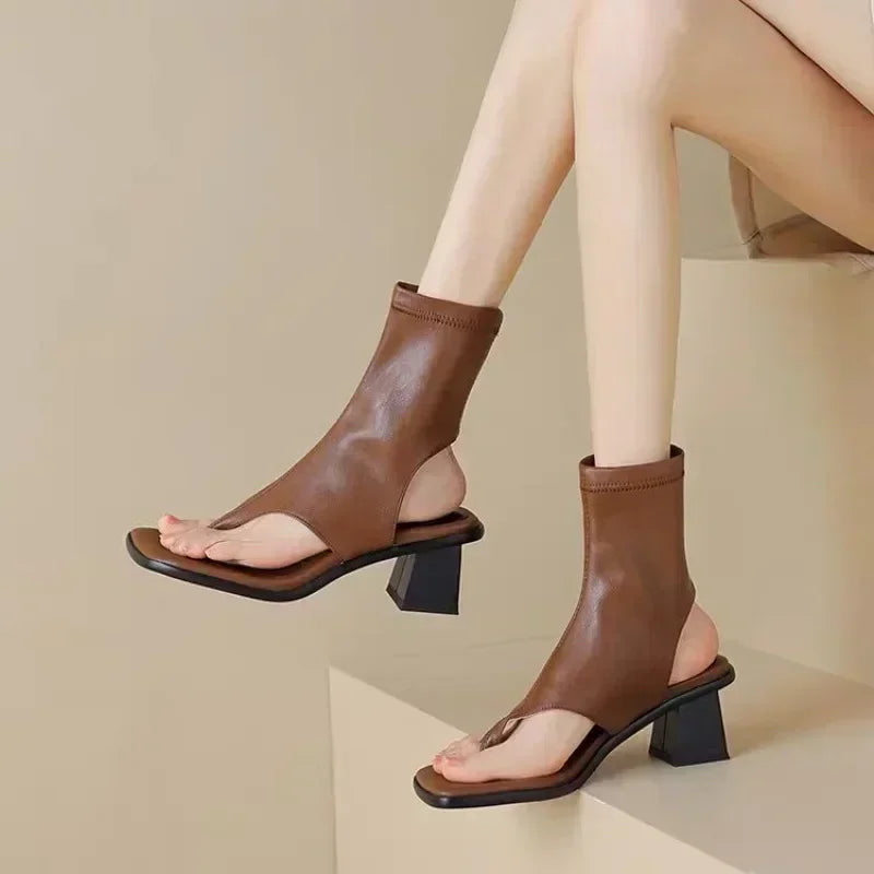 DP-177 SANDALIAS DE MUJER