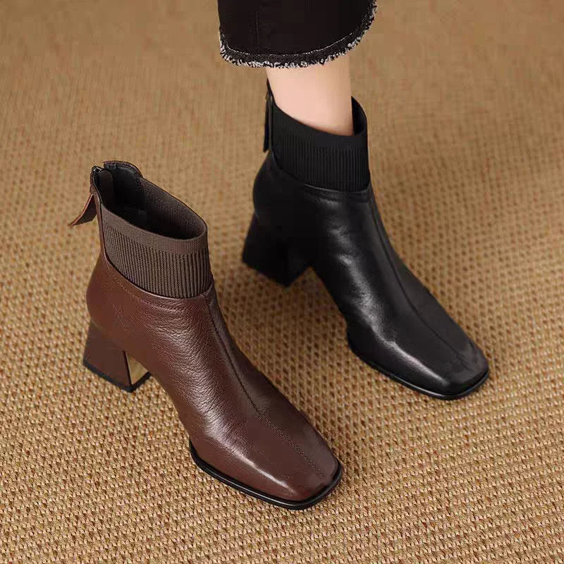 DP-376 BOTAS DE MUJER