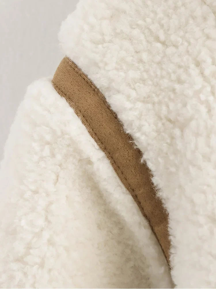 DP-475 CHAQUETA DE MUJER